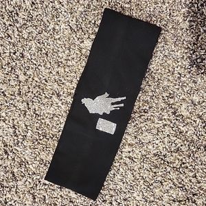 Barrel Racer Headband